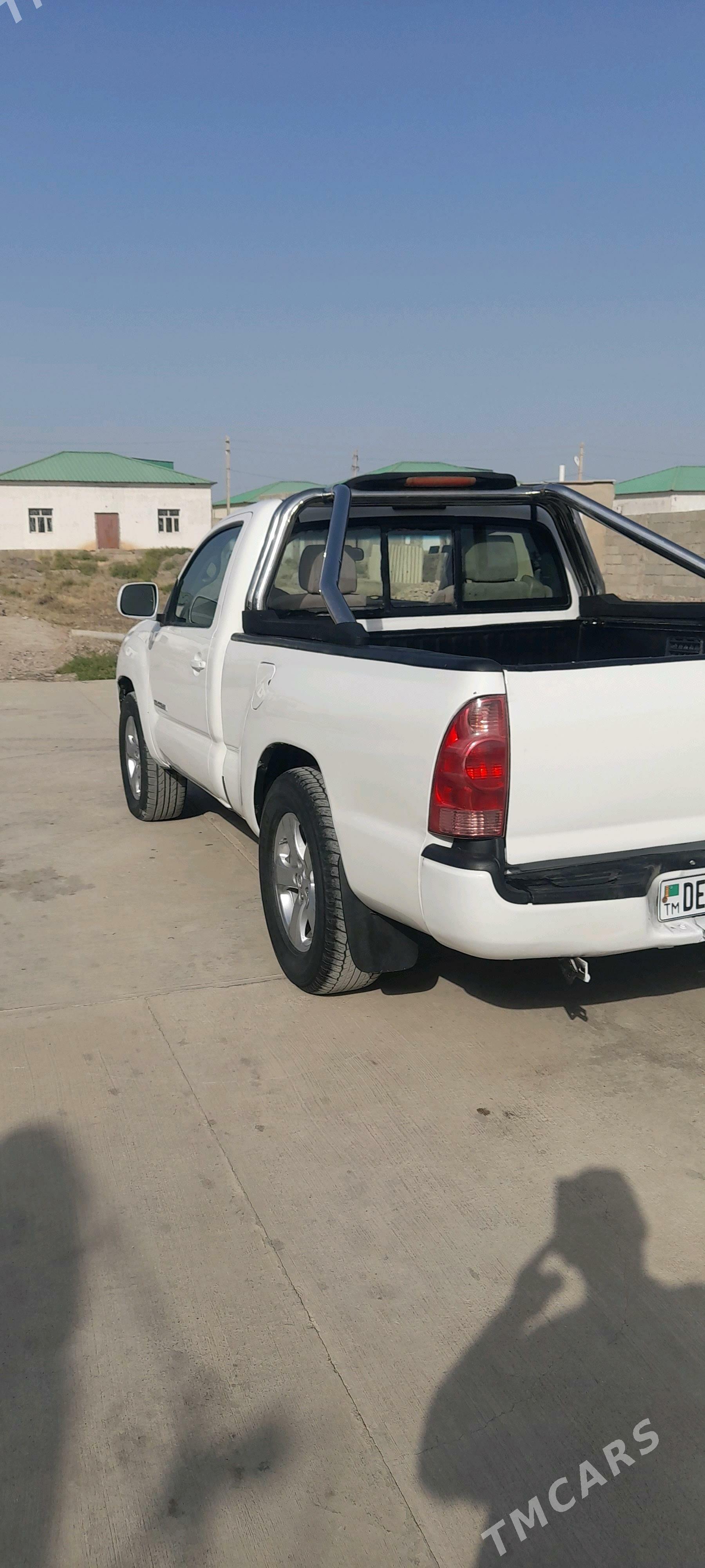 Toyota Tacoma 2008 - 170 000 TMT - Анев - img 3