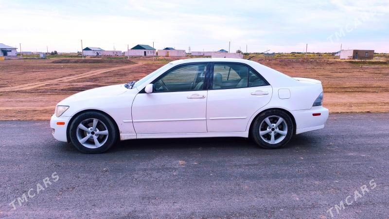 Lexus IS 300 2004 - 160 000 TMT - Кёнеургенч - img 5