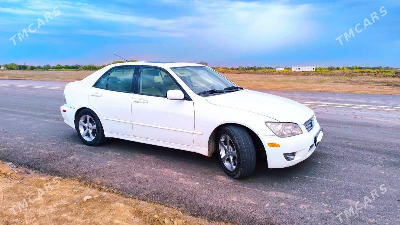 Lexus IS 300 2004 - 160 000 TMT - Кёнеургенч - img 2