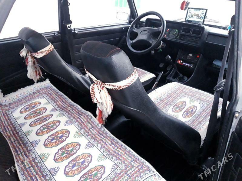 Lada 2107 2000 - 45 000 TMT - Теджен - img 6