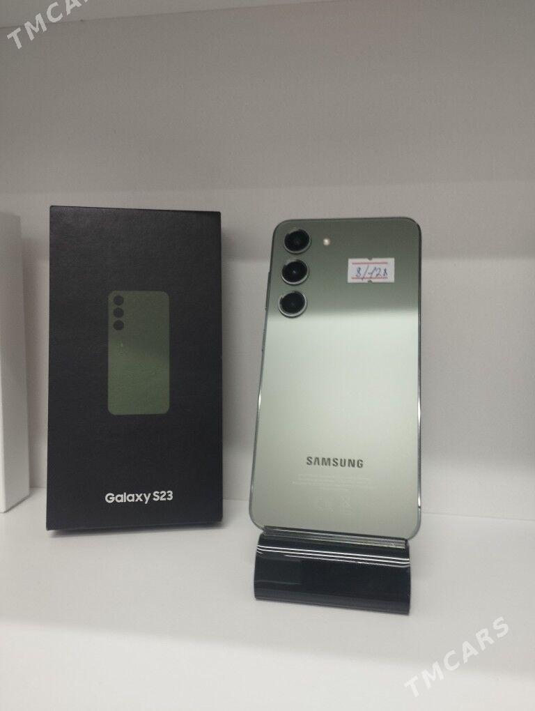 samsung s23 - Туркменбаши - img 2