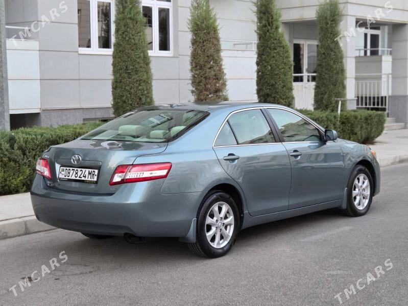 Toyota Camry 2011 - 253 000 TMT - Мары - img 4