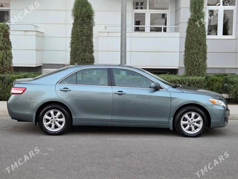 Toyota Camry 2011 - 253 000 TMT - Мары - img 3