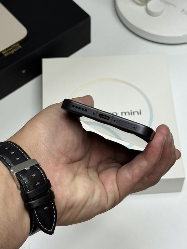 Vivo s30 Pro mini 16/512gb - Aşgabat - img 3