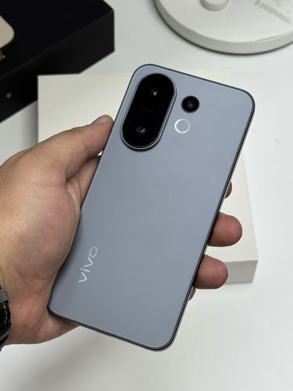 Vivo s30 Pro mini 16/512gb - Aşgabat - img 2