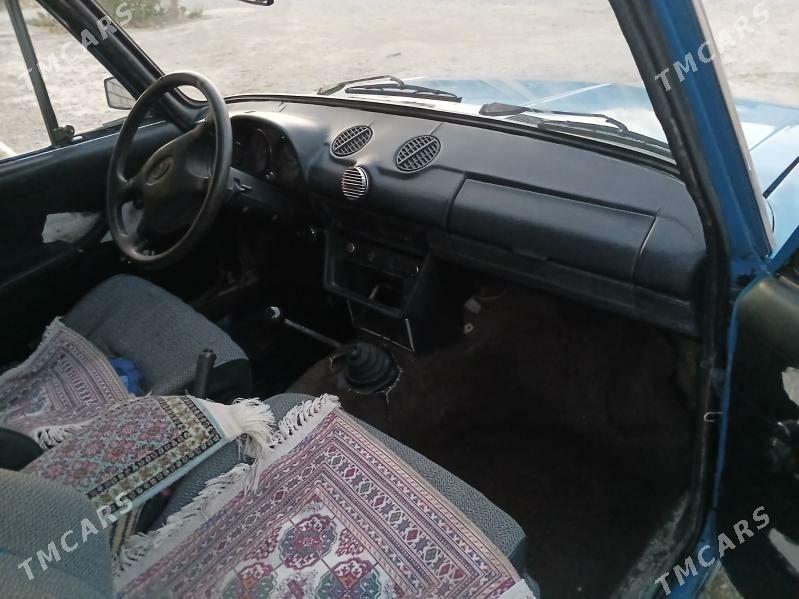 Lada 2106 1980 - 22 000 TMT - Кака - img 6