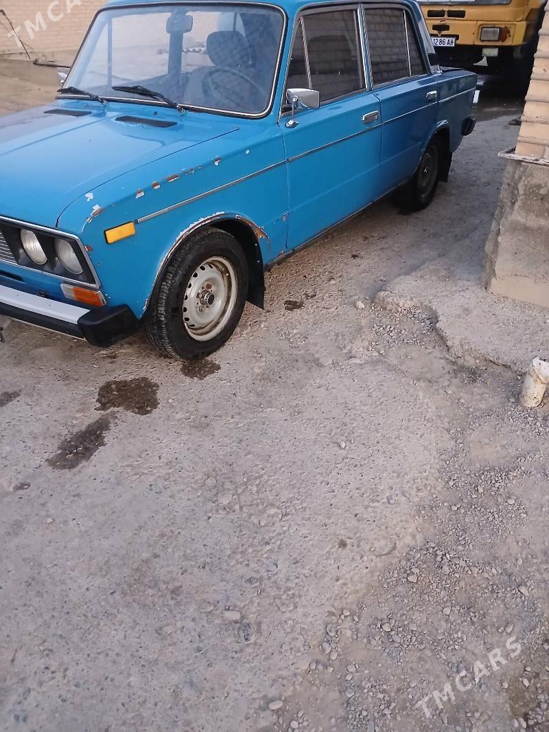 Lada 2106 1980 - 22 000 TMT - Кака - img 4