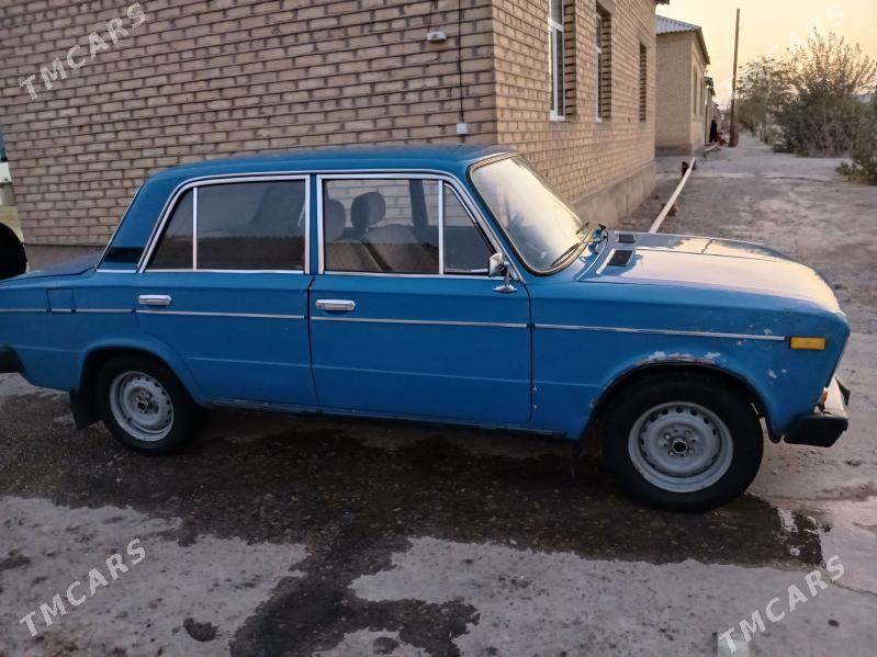 Lada 2106 1980 - 22 000 TMT - Кака - img 5