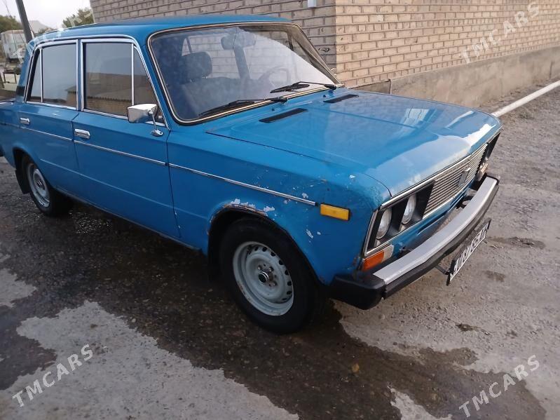 Lada 2106 1980 - 22 000 TMT - Кака - img 7