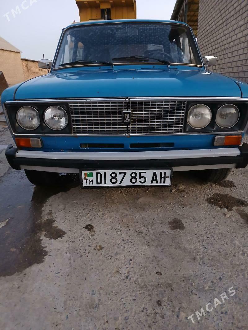 Lada 2106 1980 - 22 000 TMT - Кака - img 3