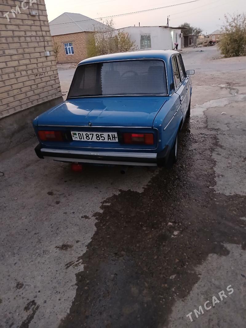 Lada 2106 1980 - 22 000 TMT - Кака - img 2