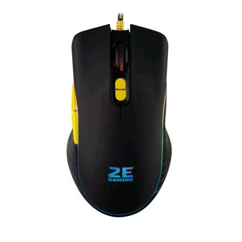 Игровая мышка 2E MG300 - Ашхабад - img 1