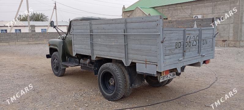 Gaz 52 1980 - 28 000 TMT - Gyzylarbat - img 2