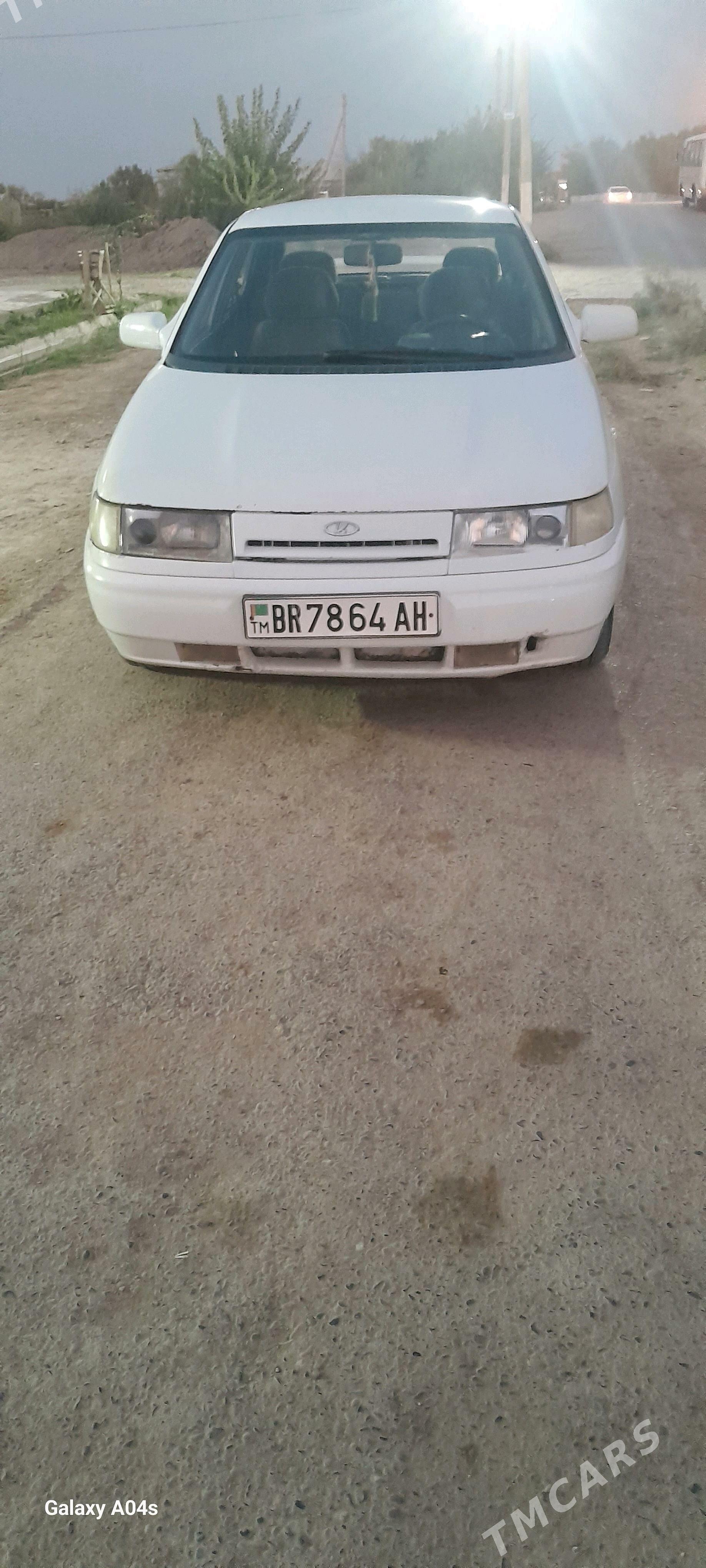 Lada 2110 2002 - 22 000 TMT - Babadaýhan - img 3