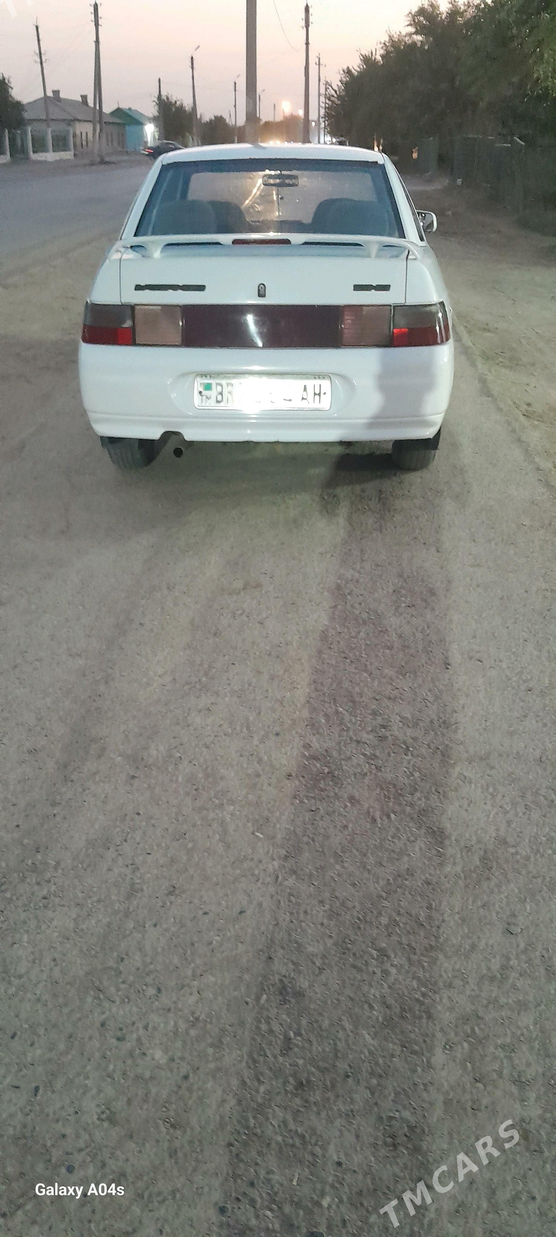 Lada 2110 2002 - 22 000 TMT - Babadaýhan - img 2