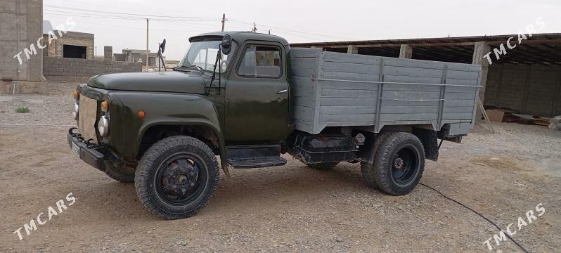 Gaz 52 1980 - 28 000 TMT - Gyzylarbat - img 3