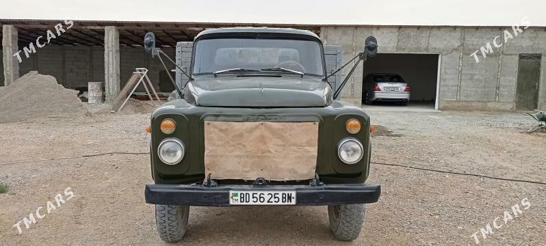 Gaz 52 1980 - 28 000 TMT - Gyzylarbat - img 4