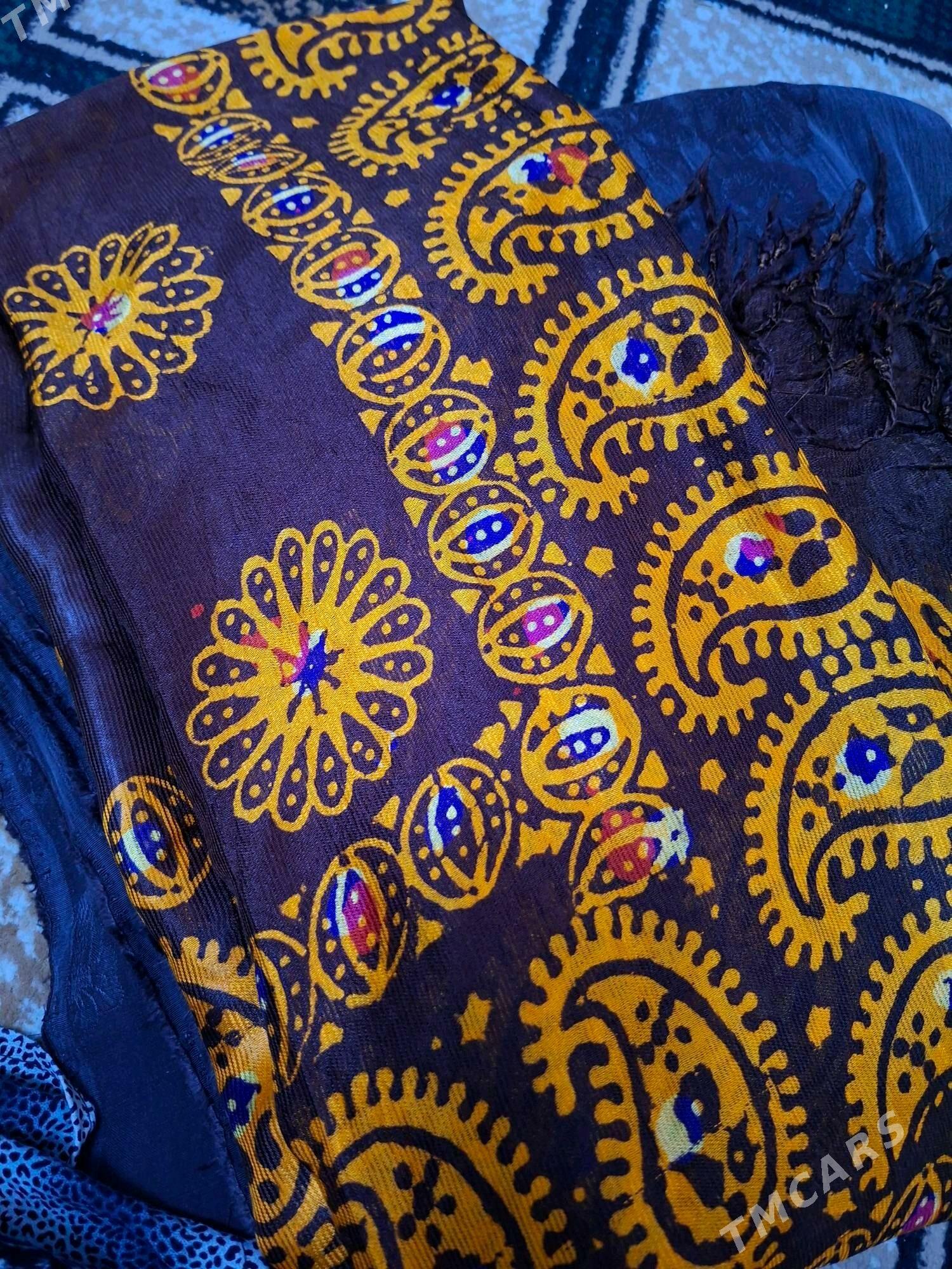 eyran cille - Ашхабад - img 1