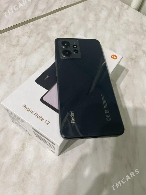 redmi not 12 - Mary - img 2