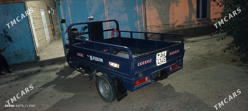 Fekon FK150-8G 2014 - 19 000 TMT - Теджен - img 6