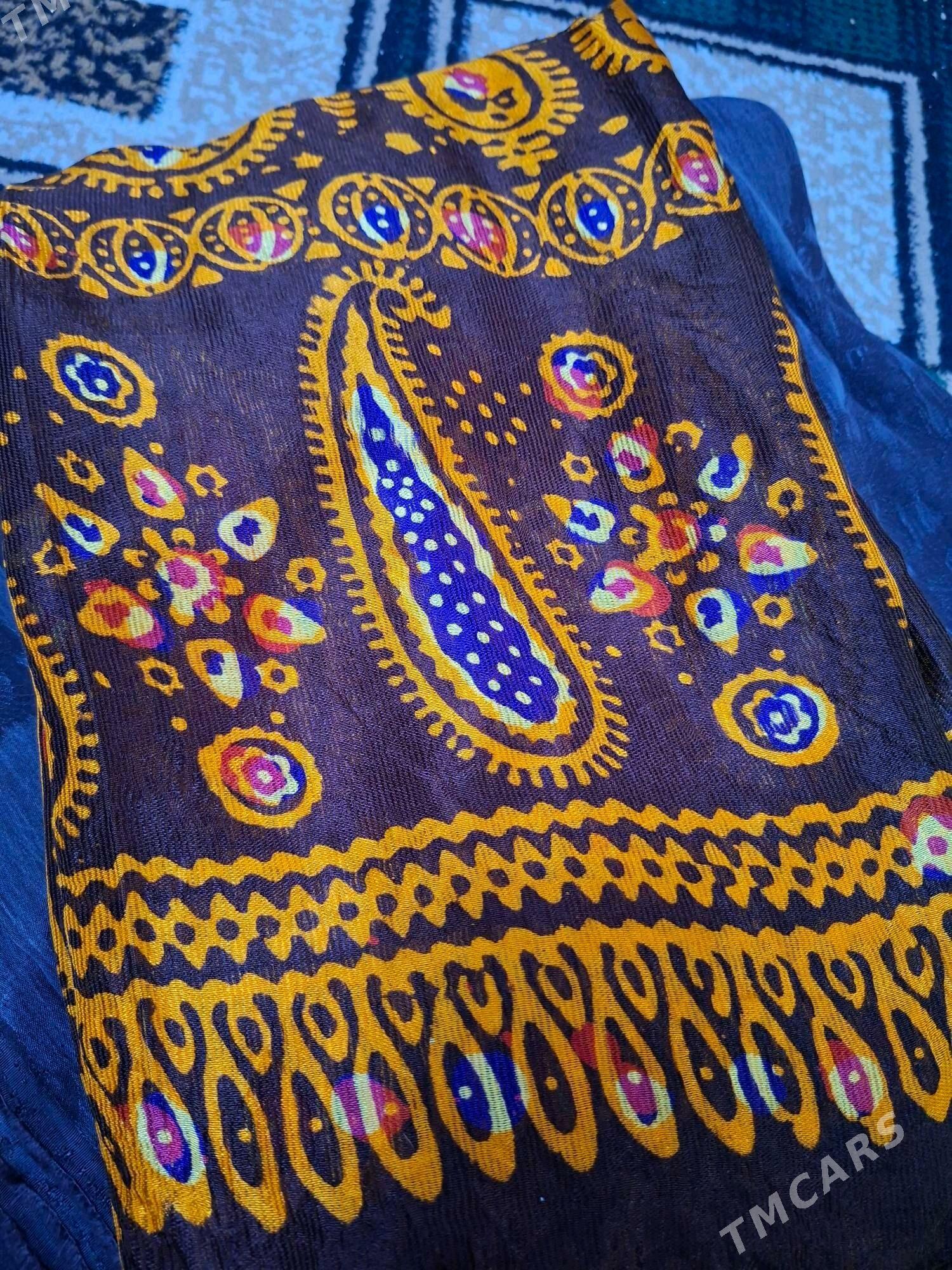 eyran  cille - Ашхабад - img 3