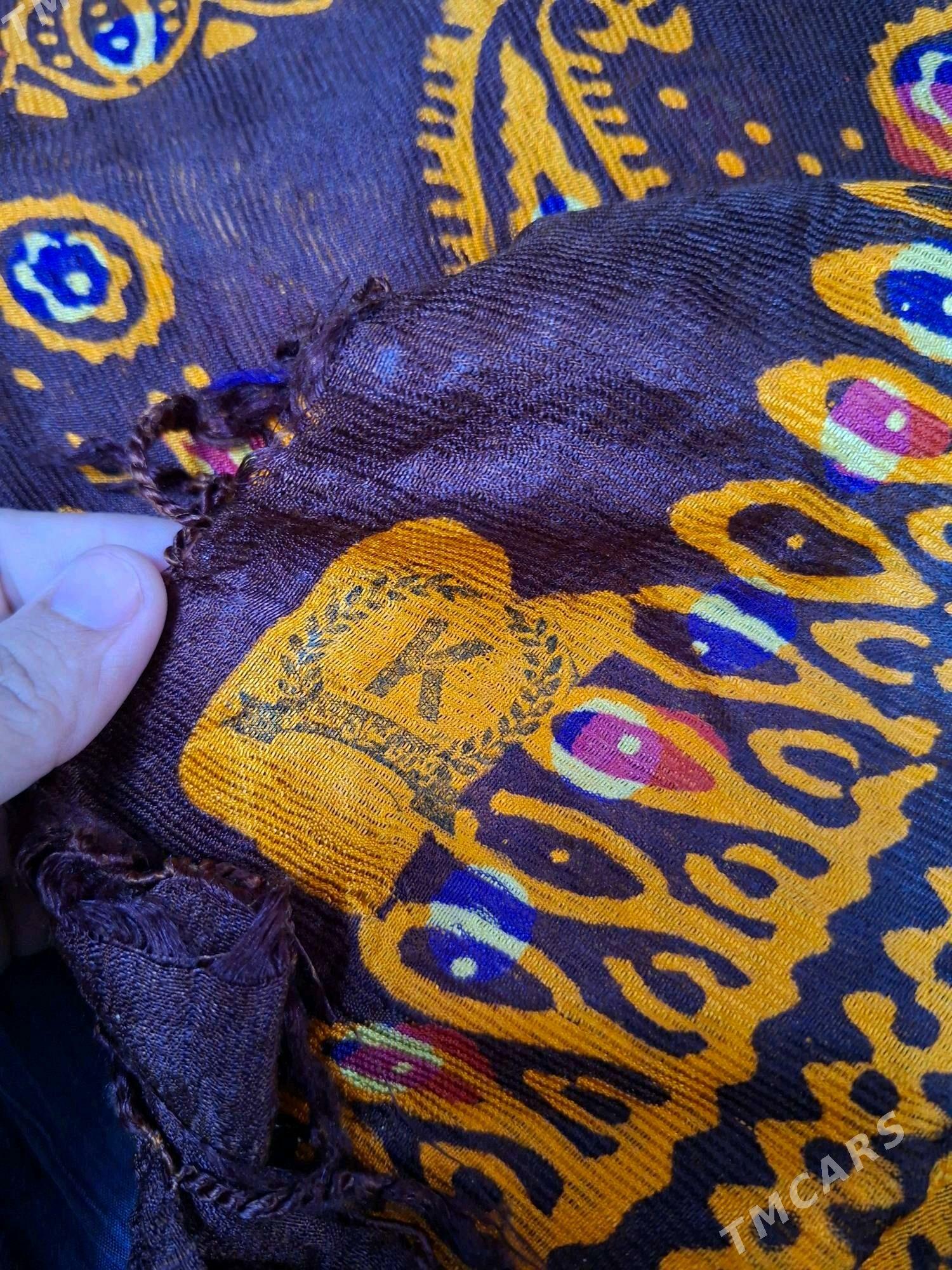 eyran  cille - Ашхабад - img 2