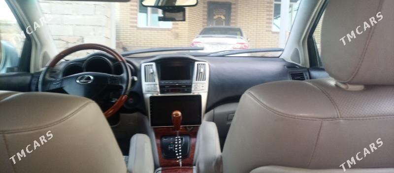 Lexus RX 330 2005 - 250 000 TMT - Магданлы - img 5