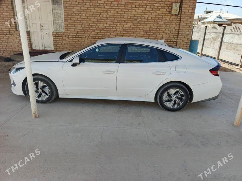 Hyundai Sonata 2020 - 180 000 TMT - Mary - img 2