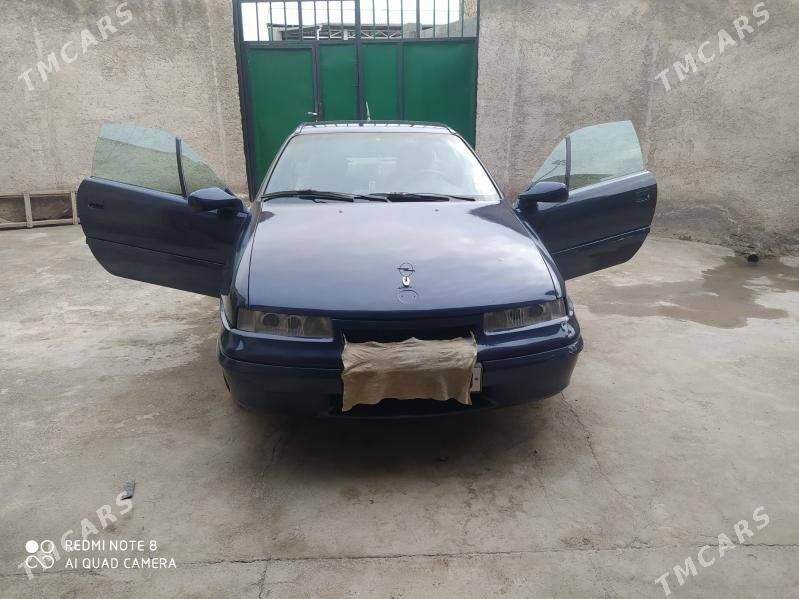 Opel Calibra 1992 - 17 000 TMT - Магданлы - img 2