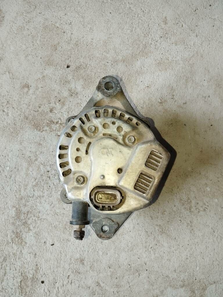 GENERATOR 12 VOLT 500 TMT - Balkanabat - img 4