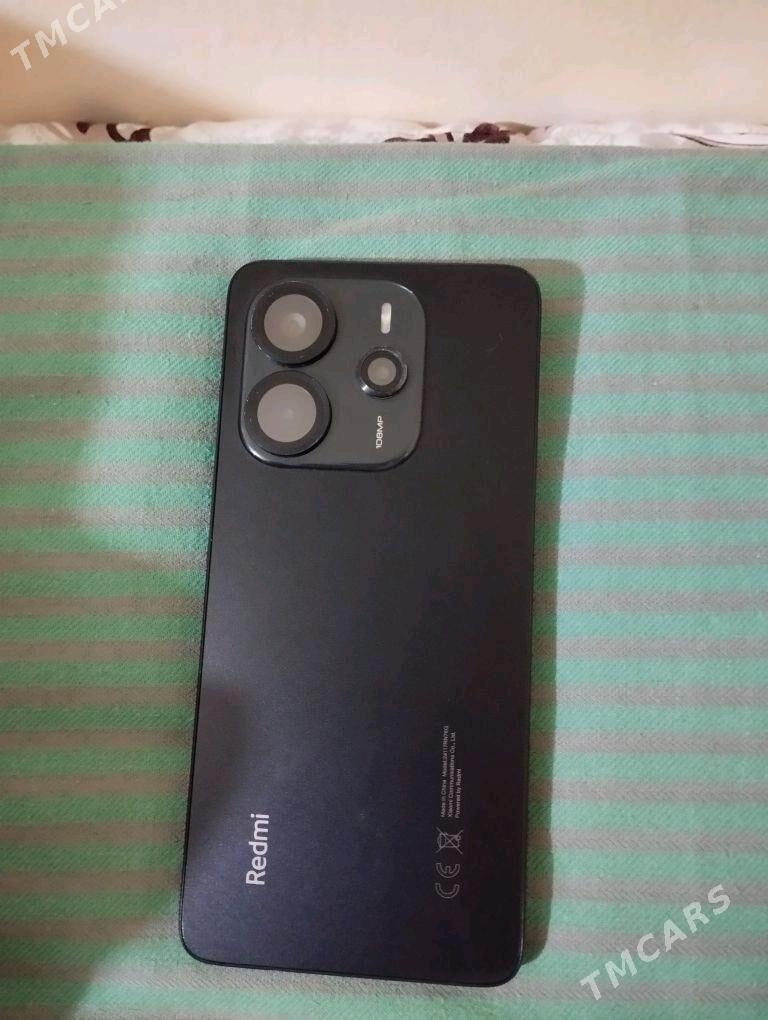 redmi not 14 - Ашхабад - img 6