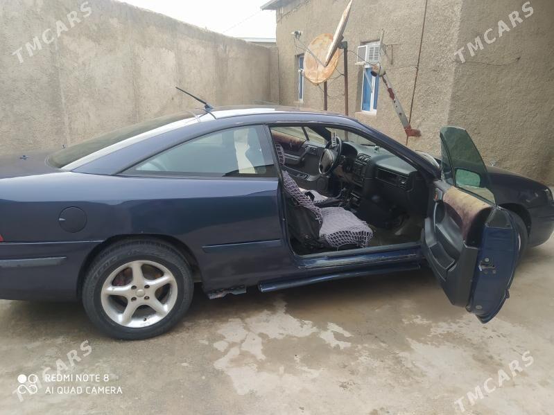 Opel Calibra 1992 - 17 000 TMT - Магданлы - img 4