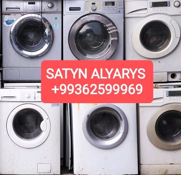 SATYN ALYARYS - Ашхабад - img 2