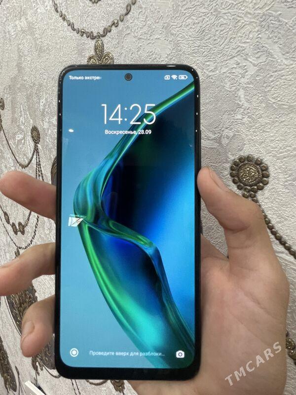 redmi note 11 6/128 - Daşoguz - img 3
