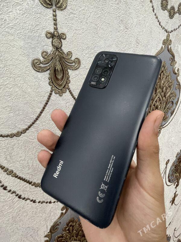 redmi note 11 6/128 - Daşoguz - img 2