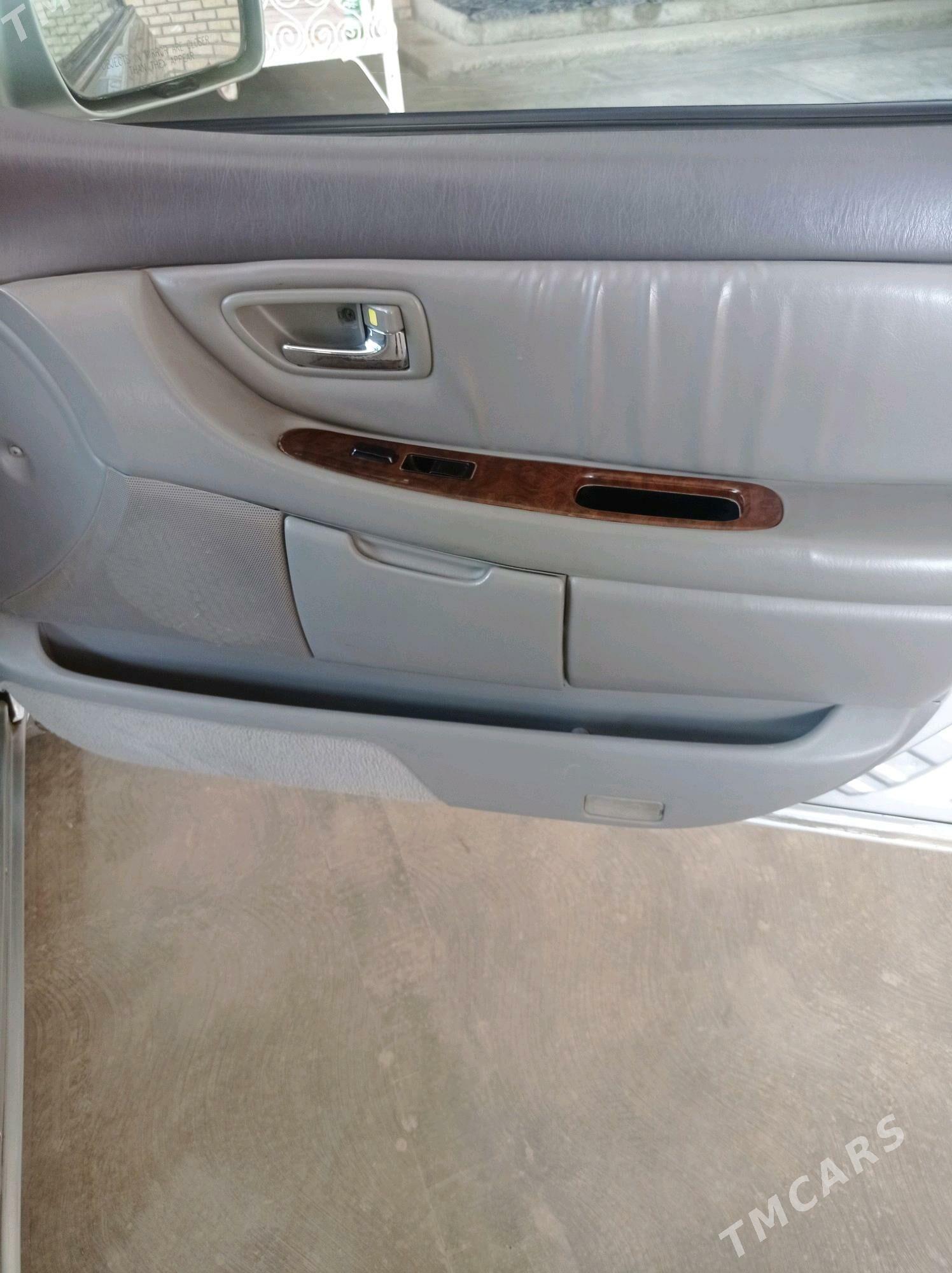 Toyota Avalon 2001 - 170 000 TMT - Каракумский этрап - img 6
