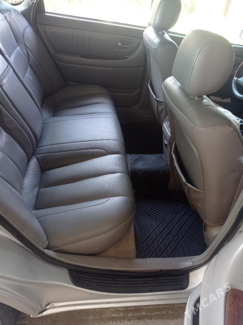 Toyota Avalon 2001 - 170 000 TMT - Каракумский этрап - img 5