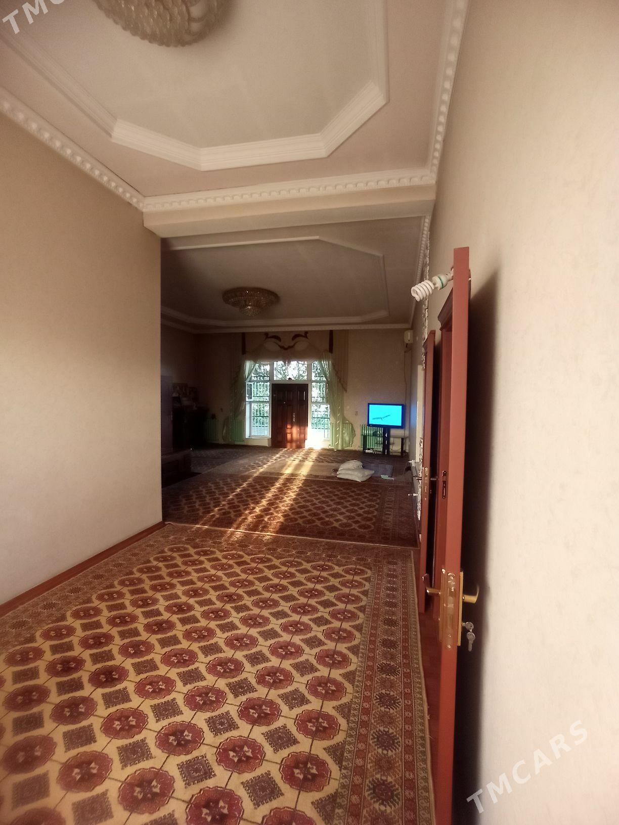 Mary Векилбазар Гонур - Векильбазар - img 5