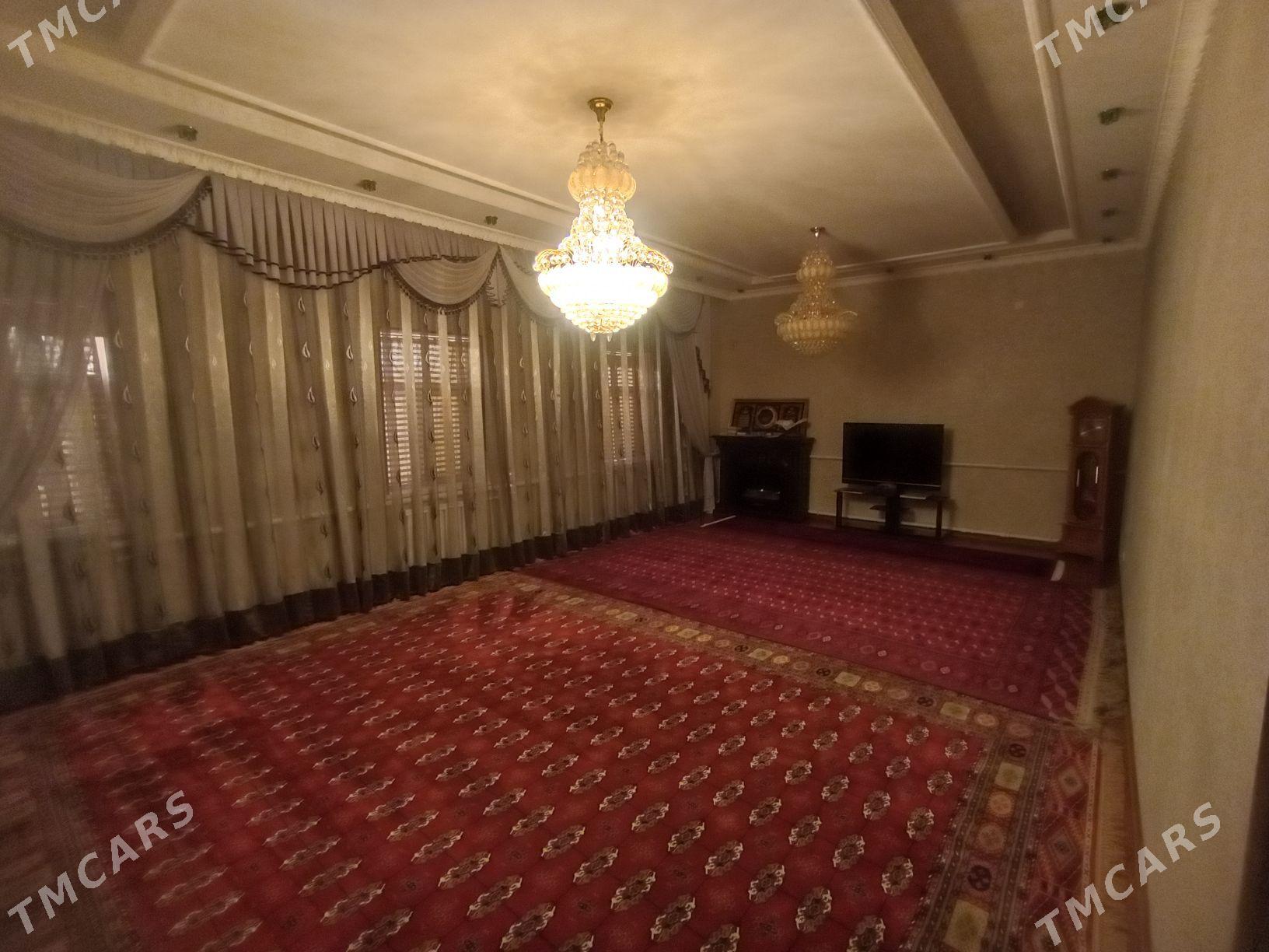 Mary Векилбазар Гонур - Векильбазар - img 7