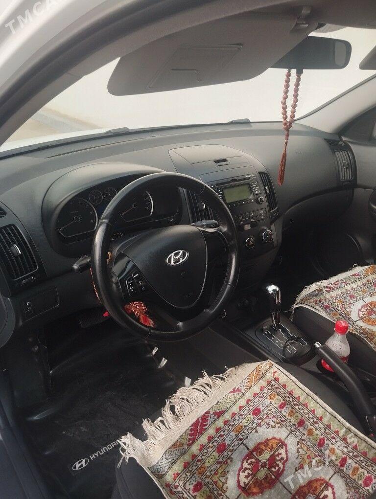 Hyundai I30 2011 - 142 000 TMT - Ашхабад - img 6