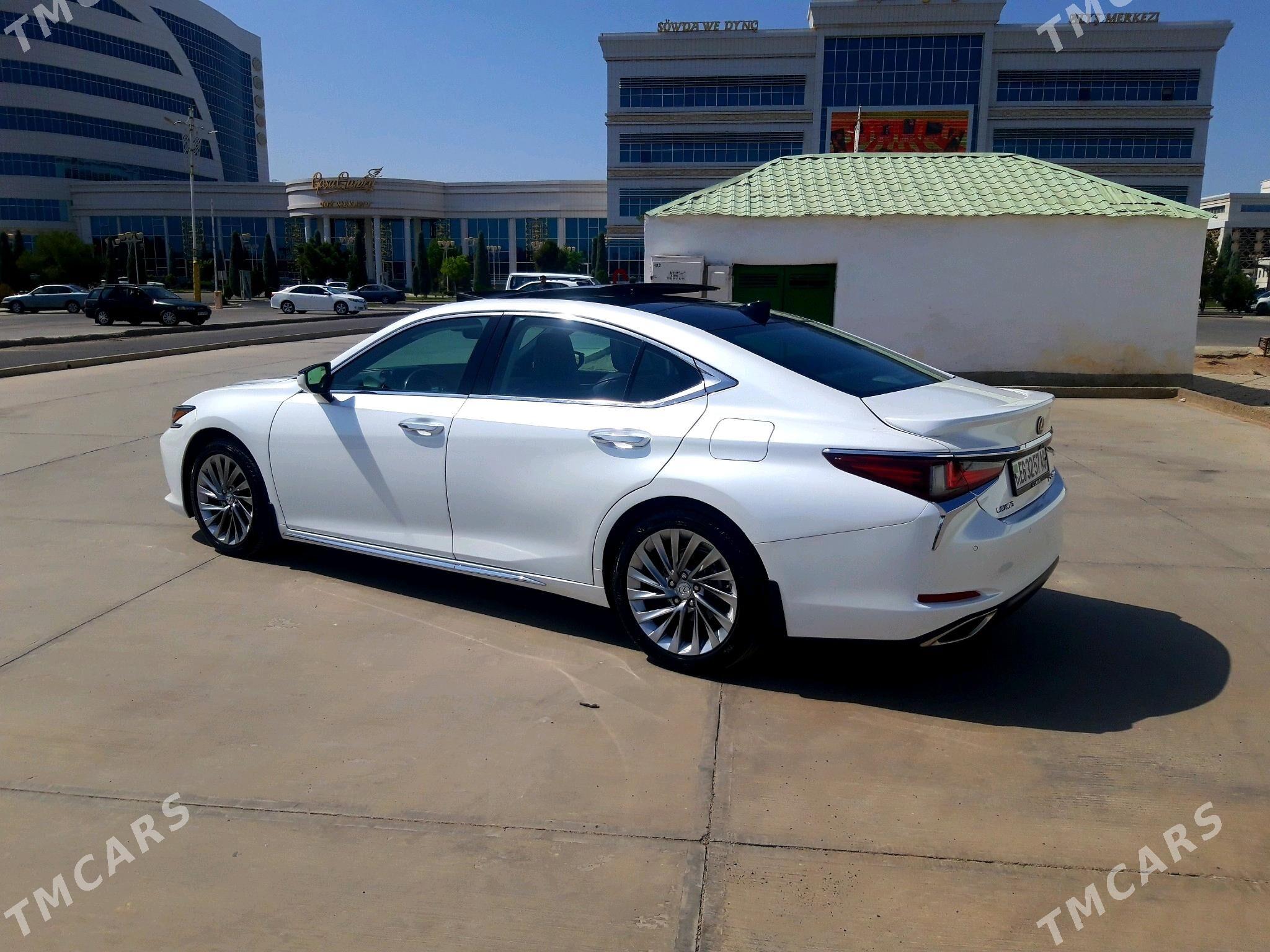 Lexus ES 350 2020 - 500 000 TMT - Мары - img 4