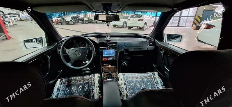 Mercedes-Benz C320 1996 - 78 000 TMT - Бедев - img 5