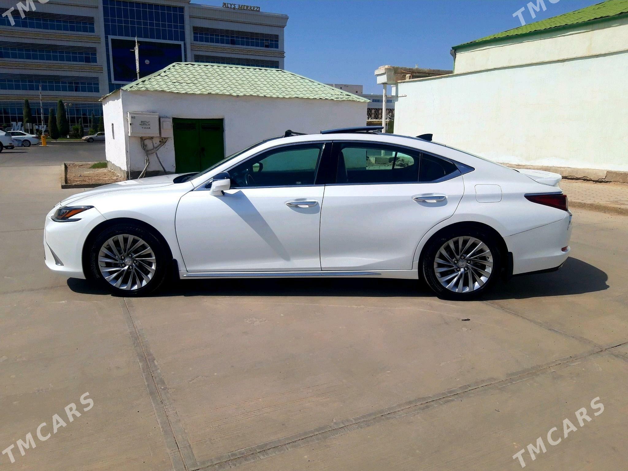 Lexus ES 350 2020 - 500 000 TMT - Мары - img 6