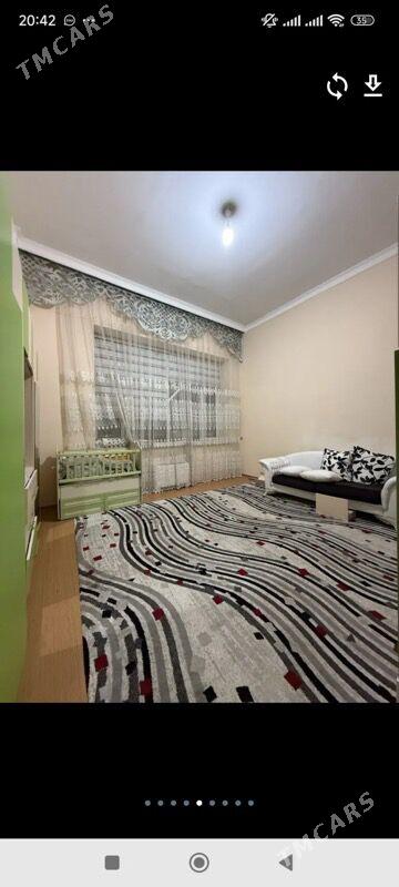 13 tapgyr elitka 5 komnat jay - Aşgabat - img 9