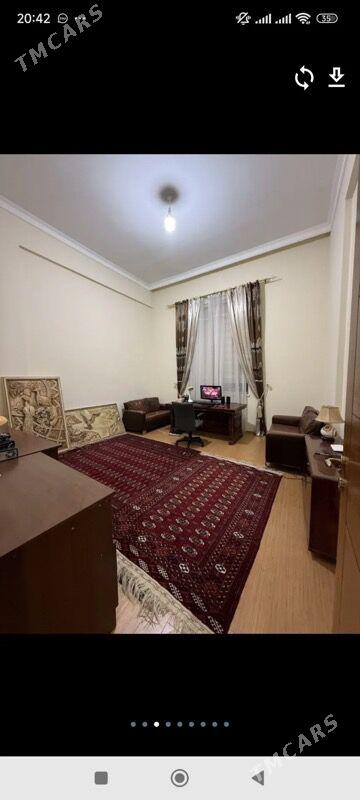 13 tapgyr elitka 5 komnat jay - Aşgabat - img 1