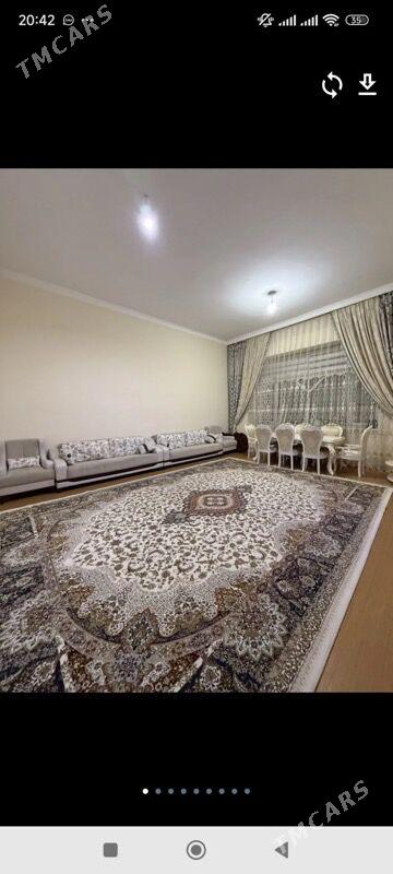 13 tapgyr elitka 5 komnat jay - Aşgabat - img 2