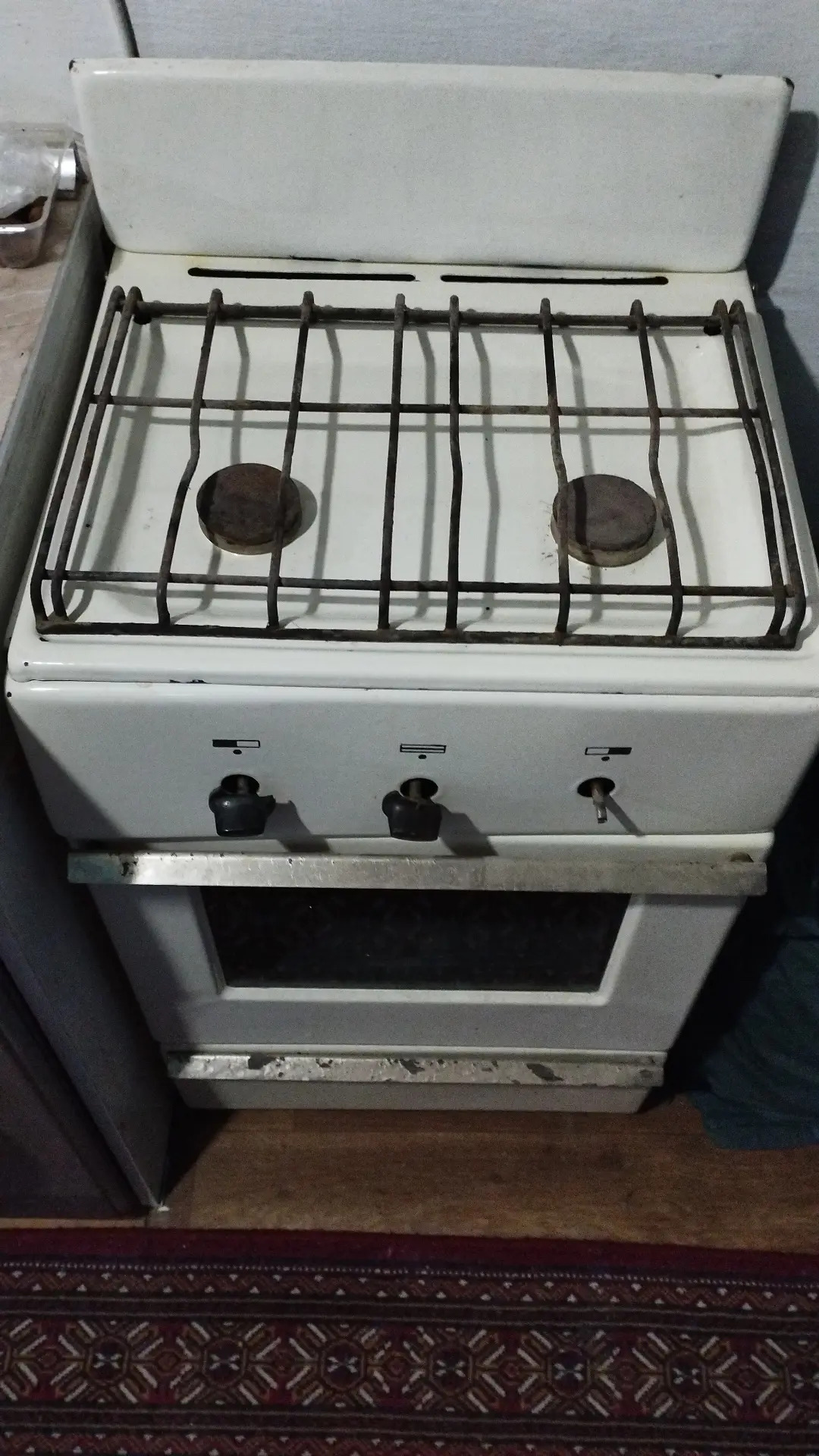 газ плита_____gaz plita - Туркменбаши - img 2