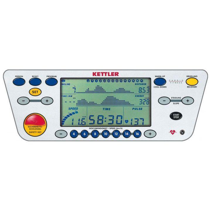 Беговая Дорожка - Mary - img 2