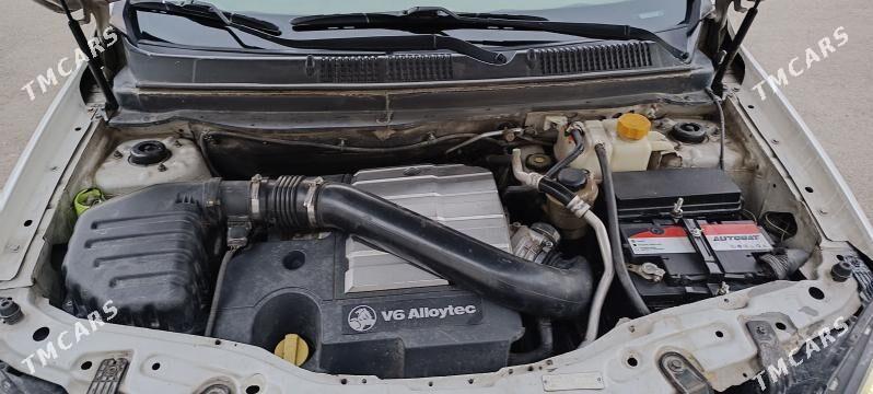 Opel Antara 2009 - 130 000 TMT - Ашхабад - img 2