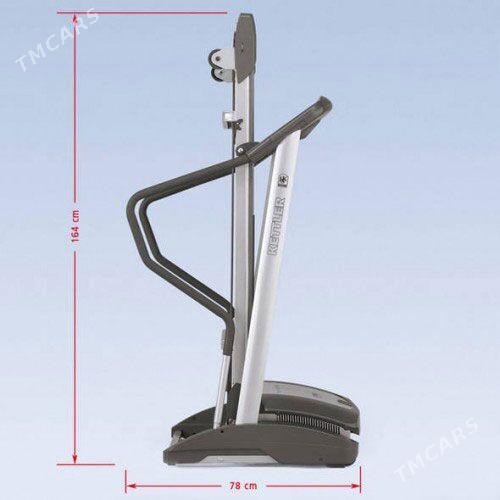 Беговая Дорожка - Mary - img 1